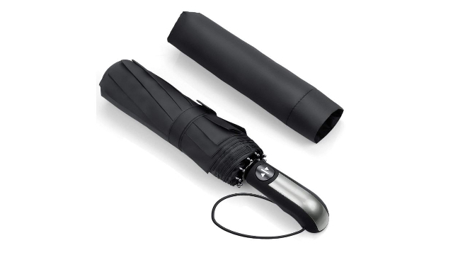 【本日のセール情報】Amazonタイムセールで90%以上オフも! 800円台の自動開閉折りたたみ傘や万能クリップ5個セットがお買い得に