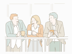 若者から学ぶ柔軟な上司になるための｢リバースメンタリング｣とは