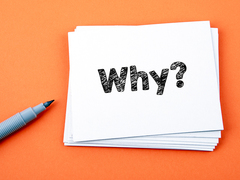 課題やゴールを共有するWhy型交渉術で、話し合いは上手くいく