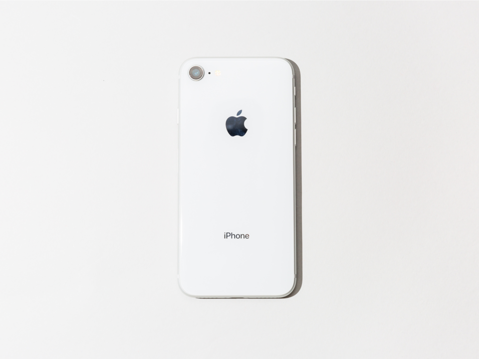 Iphone Xsより Iphone8を買うべき6つの理由 ライフハッカー 日本版