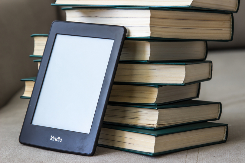 【本日のセール情報】Amazon「Kindle週替わりまとめ買いセール」で最大50%オフ! 『ザ・シェフ新章』や『黒脳シンドローム』がお買い得に