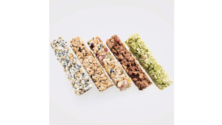 これは簡単！自分だけのオリジナルシリアルバーが手軽につくれる〜