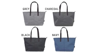 【読者限定セール開催】多機能なのにシンプルでスマート。アンクールのコラボバッグが今なら10%オフだよ