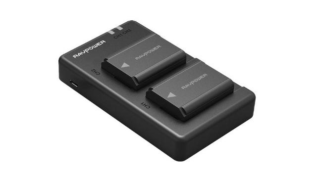 【本日のセール情報】Amazonタイムセールで80%以上オフも！ SONY製カメラ用互換バッテリーセットや3,000円台の完全ワイヤレスイヤフォンがお買い得に