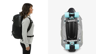 毎日使いたい機能性と優れた拡張性を備えたバックパックは、タイダウンベルトで長尺物も運べる【今日のライフハックツール】