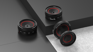 好評につきリターン追加決定！プロ仕様のピンホールカメラレンズ｢Pinhole Pro S｣