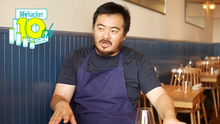 薄給の料理人を働き方改革で救う。sio店主・鳥羽周作が描く料理業界の10年後【前編】