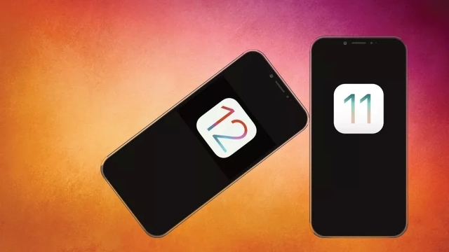 iPhoneをiOS 11にダウングレードする手順