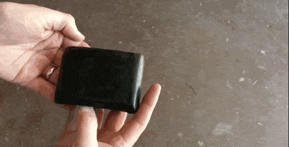 wallet