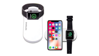 【本日のセール情報】Amazon タイムセール祭りで最大80%以上オフも! 同時充電可能なiPhone / Apple WatchチャージャーやAmazon Echo Spotがお買い得に