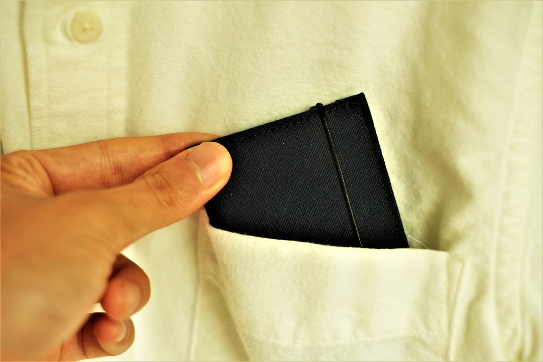 pocket