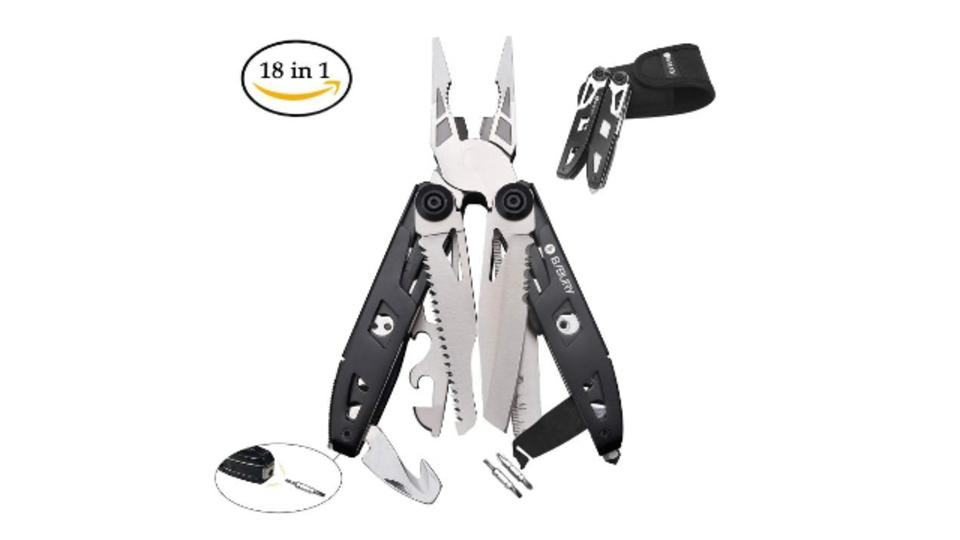 【本日のセール情報】Amazonタイムセールで80%以上オフも! 18in1マルチツールやそのまま飲めるジャー付きブレンダーがお買い得に