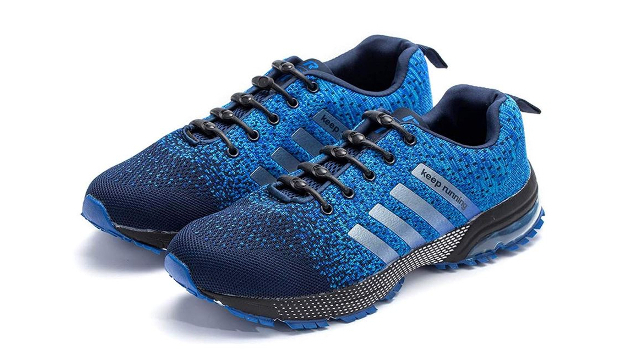 【本日のセール情報】Amazonタイムセールで80%以上オフも！ 結ばない靴紐を搭載したランニングシューズや4in1エチケットカッターがお買い得に