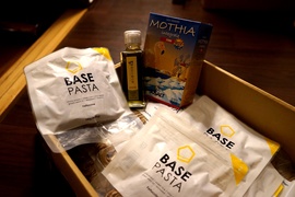 完全栄養食「ベースパスタ」を30日間食べ続けて気づいた12のこと