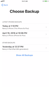今すぐできる Iphoneやipadを工場出荷時の設定に戻す方法 ライフハッカー 日本版