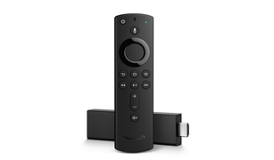 Alexa対応の「Fire TV Stick 4K」が予約受付中。買い替えを検討したくなるデバイス