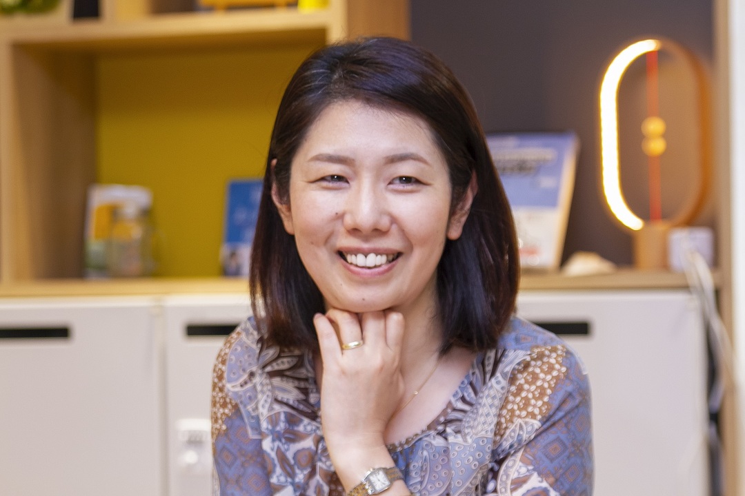 40歳を目前にした起業。子育て中にお店を持ちたかった女性が始めた、予想外の新ビジネス