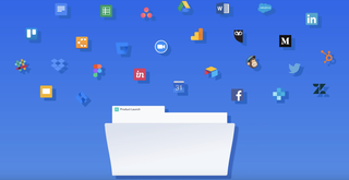 タブをグループ単位で管理できる拡張機能『Workona』。新しい発想では？