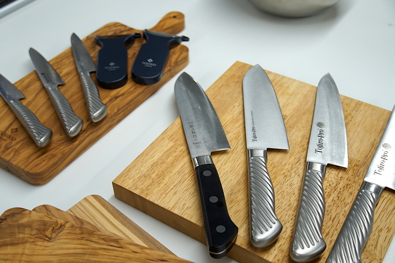 料理上手を目指すなら道具にこだわりたい。包丁メーカー「藤次郎」の担当者がオススメする初心者向けアイテム3選
