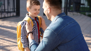 子育ては午前と午後でシフト分けすると、夫婦ともに楽になる