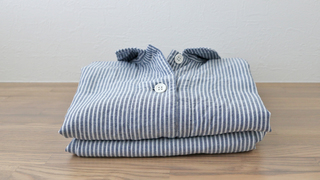 無印良品のガーゼパジャマが想像以上の心地よさでぐっすり眠れそう