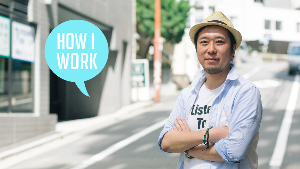 全員「複業」を実践するスタートアップの働き方とは? uni'que CEO・若宮和男さんの仕事術