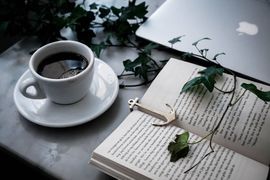 残り1日でキャンペーン終了!医療グレードのステンレス鋼を採用した読書ピン「Page Anchor」