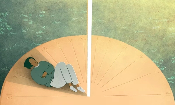 忍耐力の｢あるなし｣が、成功への分かれ道になる