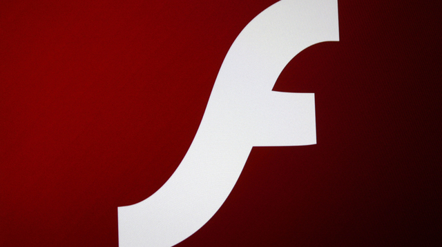 2020年にAdobe Flash Playerのサポートが終了。今から無効にしてもいいかも