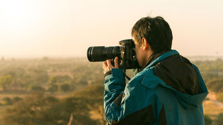 写真のプロなら知っている、定番の構図ルール5つ