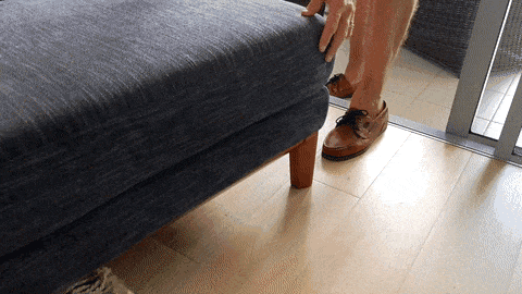 sofa