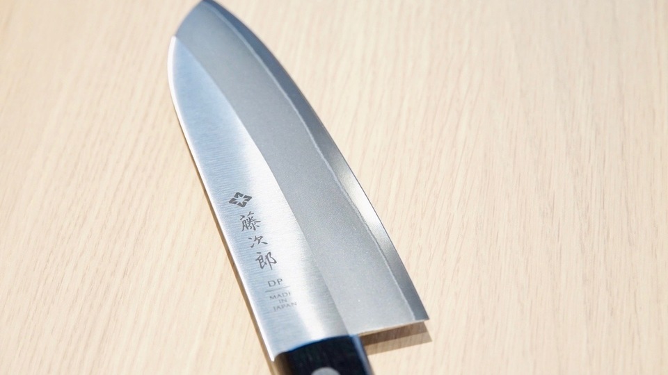 その包丁、本当に切れてる? ある野菜を使えば、一発で切れ味を確認できますよ