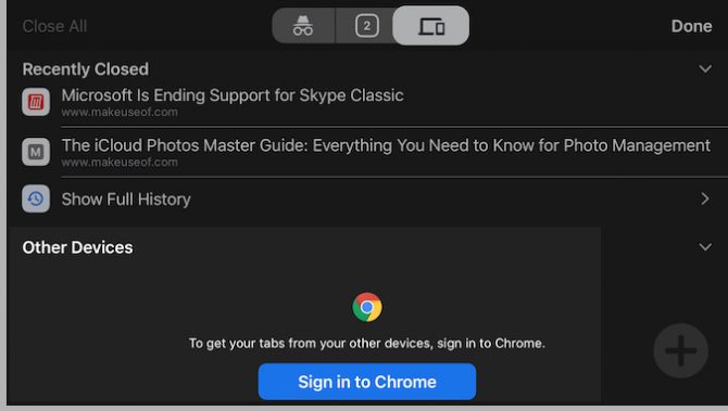 tabs-on-other-devices-in-chrome-on-iphone-670x379