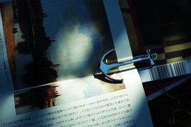 machi-yaで目標を400%超え!北欧デザインのブックピン「ページ・アンカー」の使い方