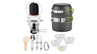 【本日のセール情報】Amazonタイムセールで80%以上オフも！ アウトドア調理器具セットや救急グッズ14点セットがお買い得に