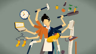 行動科学が教えてくれる、物事の順序を変えるだけで幸福感を高める方法