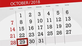 月曜日に締め切りを設定するのをやめれば、1週間の生産性が上がる(かもしれない)