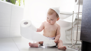 どの自宅にも必ずある、子どものおもちゃにぴったりの日用品6つ