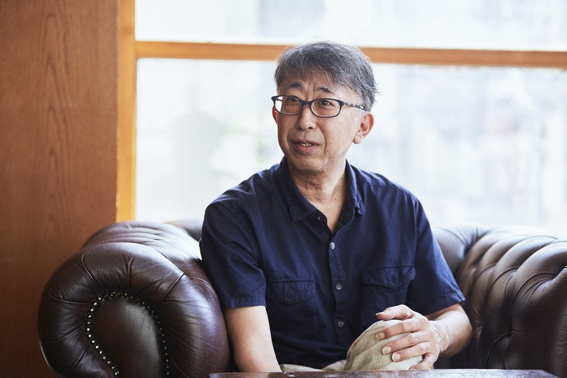 未知との出会いが人を魅了する感性を磨く。東京カフェブームの火付け役が語る「回り道人生」の重要さ