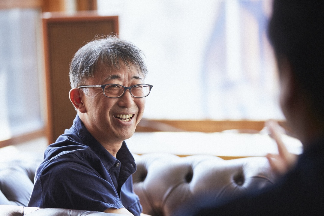 夢が見つからなかった若い頃。東京カフェブームの火付け役が語る、「回り道人生」の重要さ