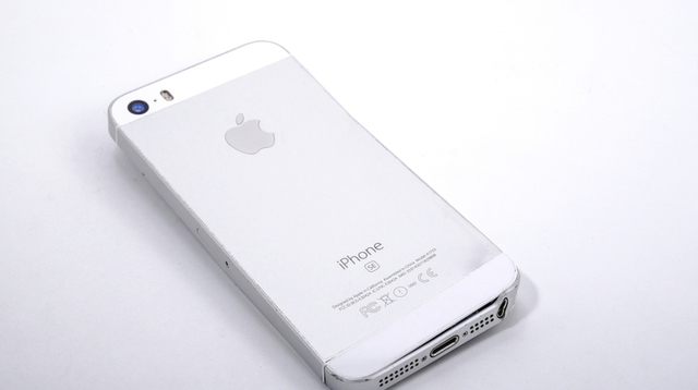 iPhone 5sも「iOS 12」にアップデートして大丈夫。 でも容量には気をつけて!