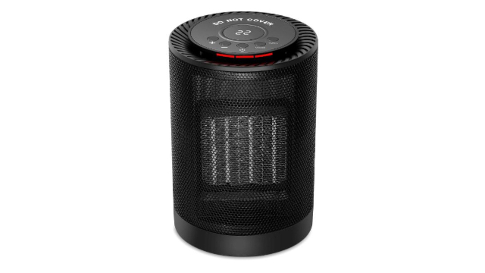 【本日のセール情報】Amazonタイムセール祭りが18時よりスタート! 人気の卓上セラミックファンヒーターや多収納ランニングポーチが登場