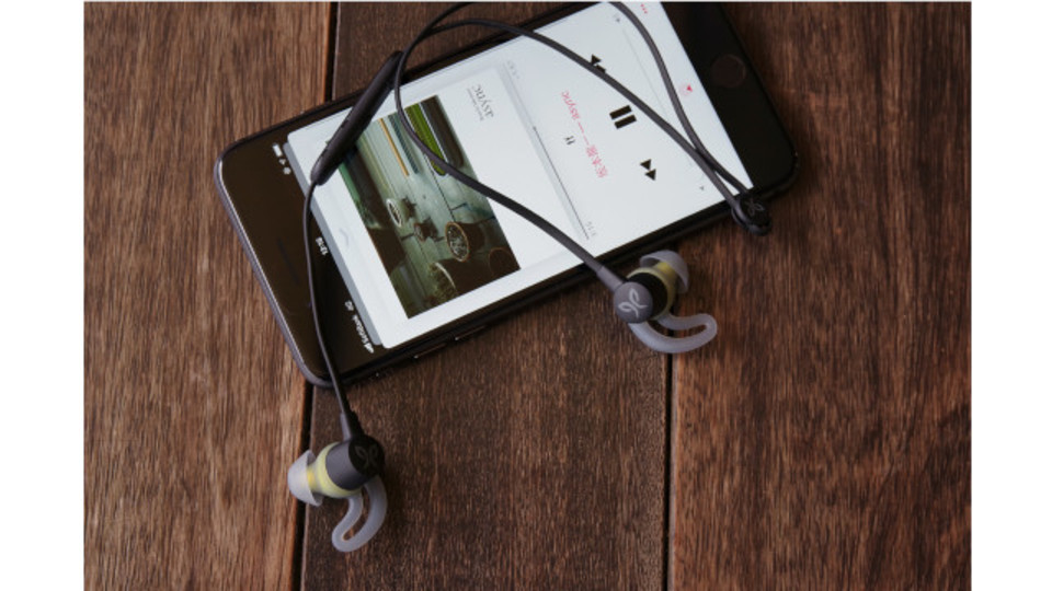 良質感、良フィットなJaybirdの新型Bluetoothイヤフォン「Jaybird TARAH」を使ってみた