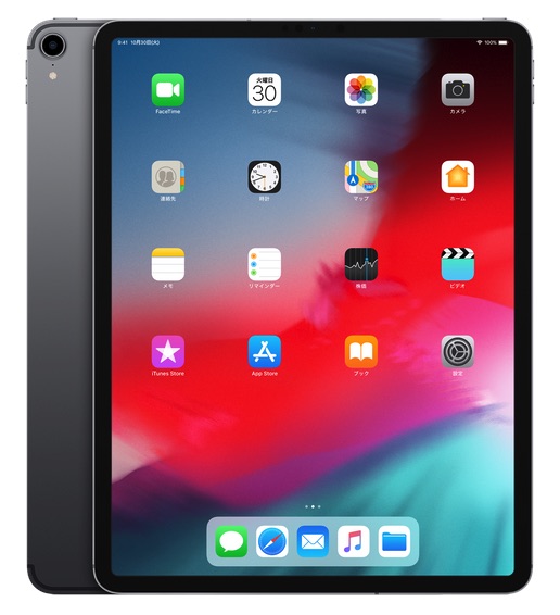 ipad