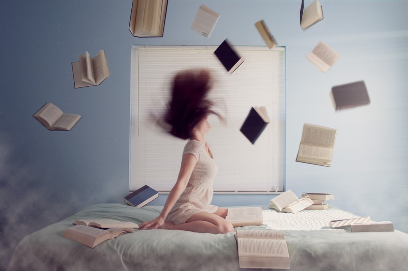 多読は、英語学習には不向き? 英語力が伸びる効果的なリーディング法とは