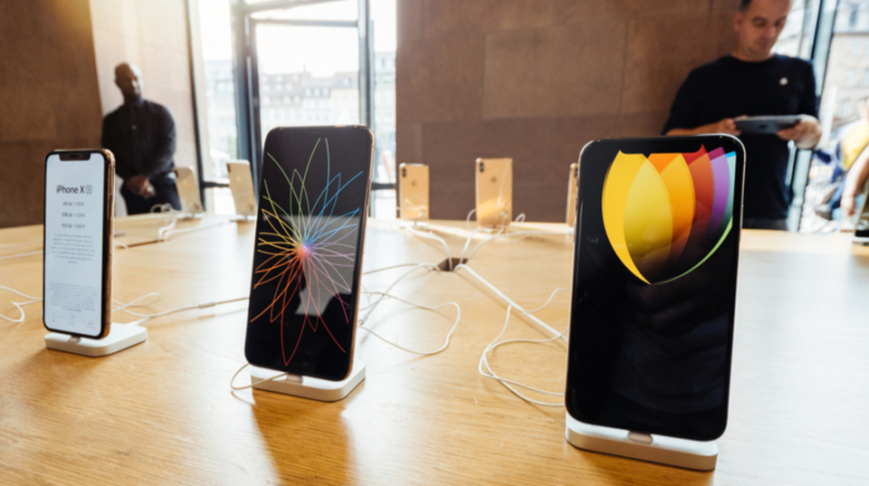 アップデートした? iOS 12.1の見逃せない最新機能4つ