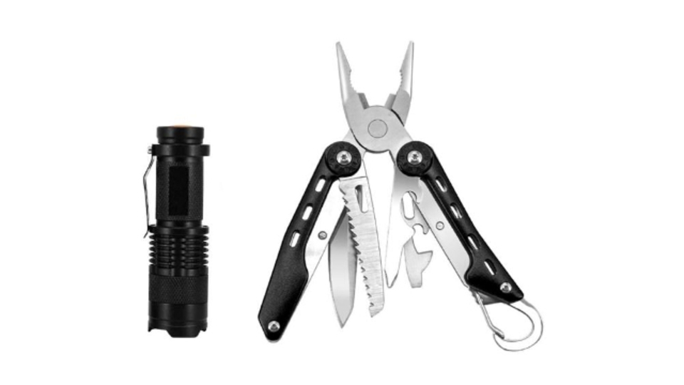 【本日のセール情報】Amazonで期間限定セールが開催中! 10in1多機能工具セットやキーホルダータイプの3in1マルチケーブルがお買い得に
