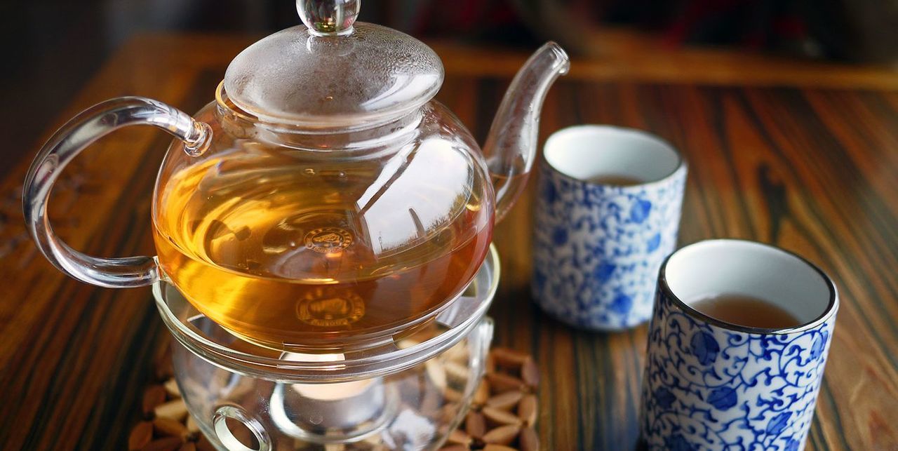 tea