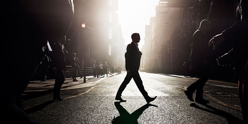 walkingman