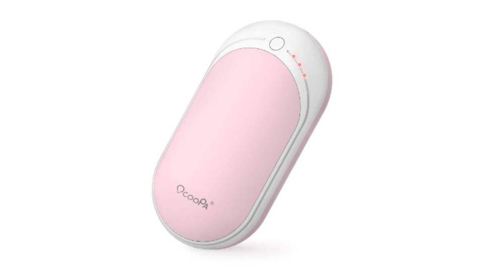 【本日のセール情報】Amazonタイムセールで80%以上オフも! モバイルバッテリーにもなる電子カイロやアイリスオーヤマの布団クリーナーがお買い得に